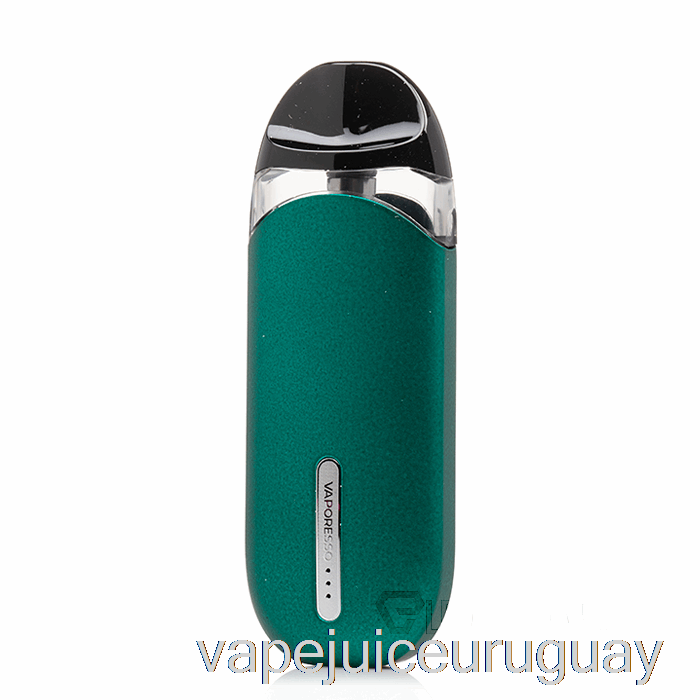 Vaporesso Zero S Pod System Vape Verde Recargable